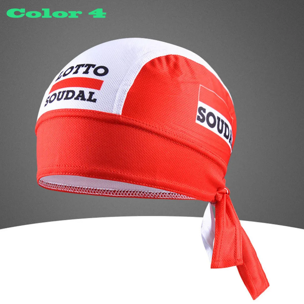 Sports Practical Bicycle Bike Cycling Hiking Pirate Hats Caps Bandana Headbands Scarf