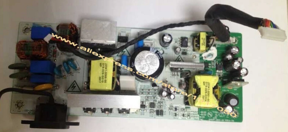 

Projector Parts For Mitsubishi XD280, SD280, XD250, GX540 Main Power Supply(P4G47-8100)