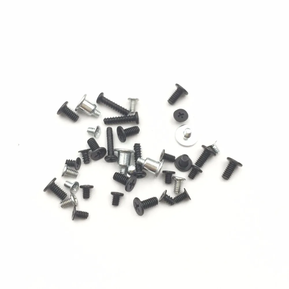 لنينتندو NS NX وحدة استبدال مسامير مجموعة ل التبديل