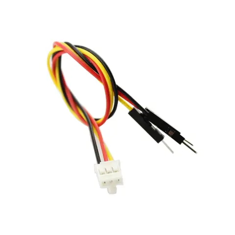 Elecrow-3 핀 점퍼 와이어 TTL 인터페이스, 크라테일-수 분할 가능, 32u4, a7 보드, DIY 키트, 5 개/세트 Elecrow-3 핀 점퍼 와이어 TTL 인터페이스, 크라테일-수 분할 가능, 32u4, a7 보드, DIY 키트, 5 개/세트