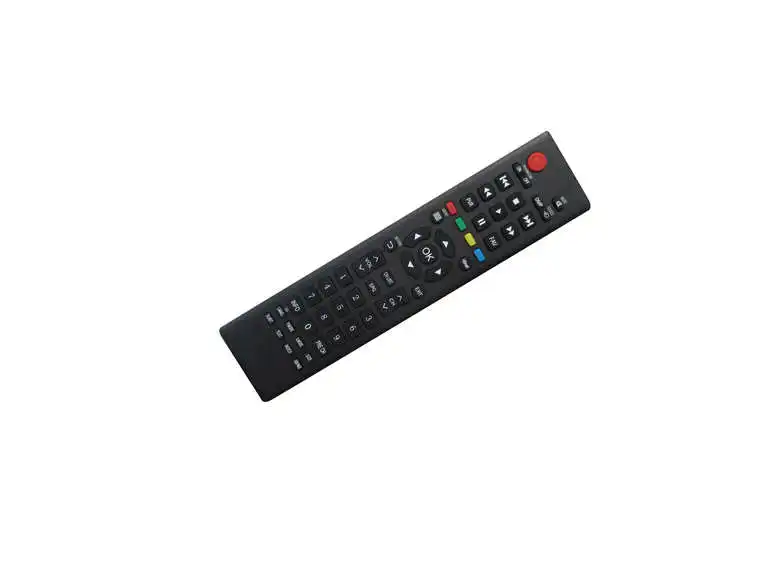 Remote Control For hisense ER-22601A HL24K20D HL32K20D  24D33 24E33 ER-22655HS LTDN55K2204WSEU LTDN40K2204WSEU LED HDTV TV