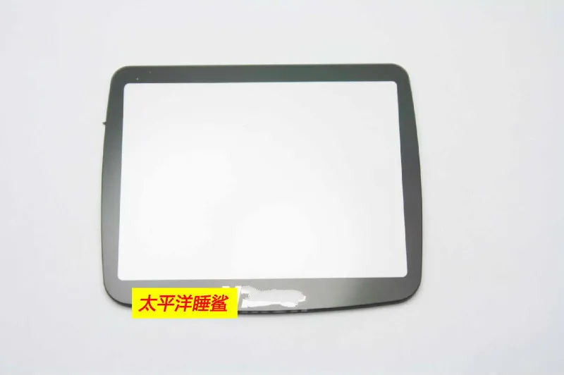 Marke Neue Original Für Nikon D80 LCD Bildschirm, Externen Bildschirm Ersatz Teil