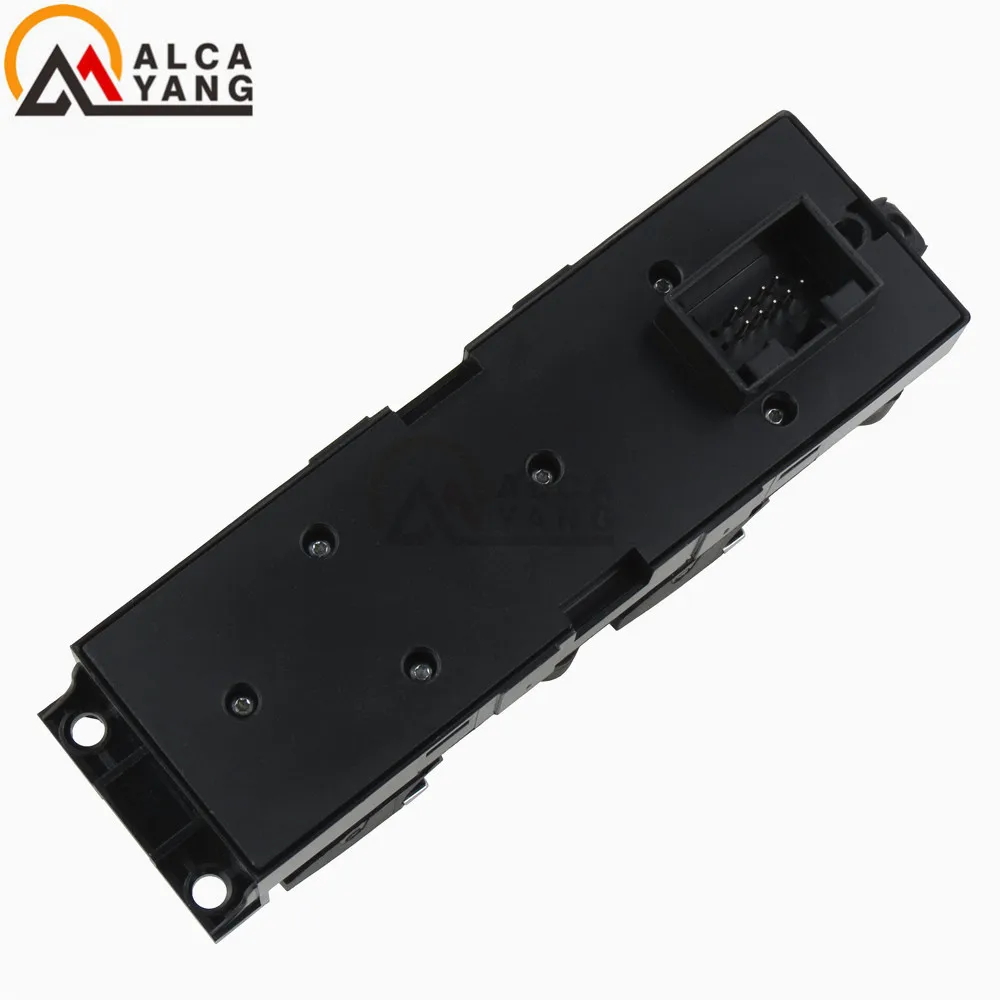 OEM-Qualität für VW 99-04 GTI Golf 4 Jetta MK4 BORA BEETLE Passat B5 B5.5 Fensterheberschalter OEM: 3BD 959 857 3BD959857 – Detail 4