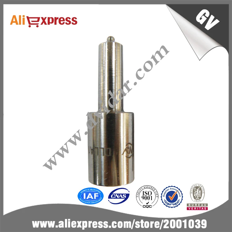 

diesel nozzle DLLA 127P 944 injector no.095000-6310, high quality common rail nozzle for denso injector