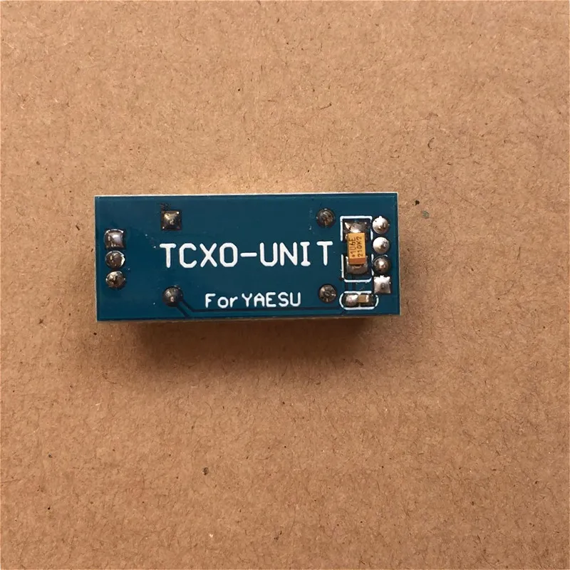 0.5PPM Compensated Crystal Components FOR Yaesu FT-817/857/897 Compatible TCXO-9