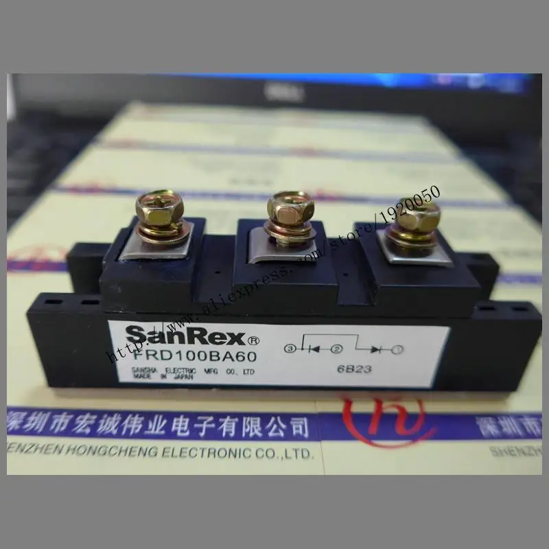 

FRD100BA60 module Special supply Welcome to order !