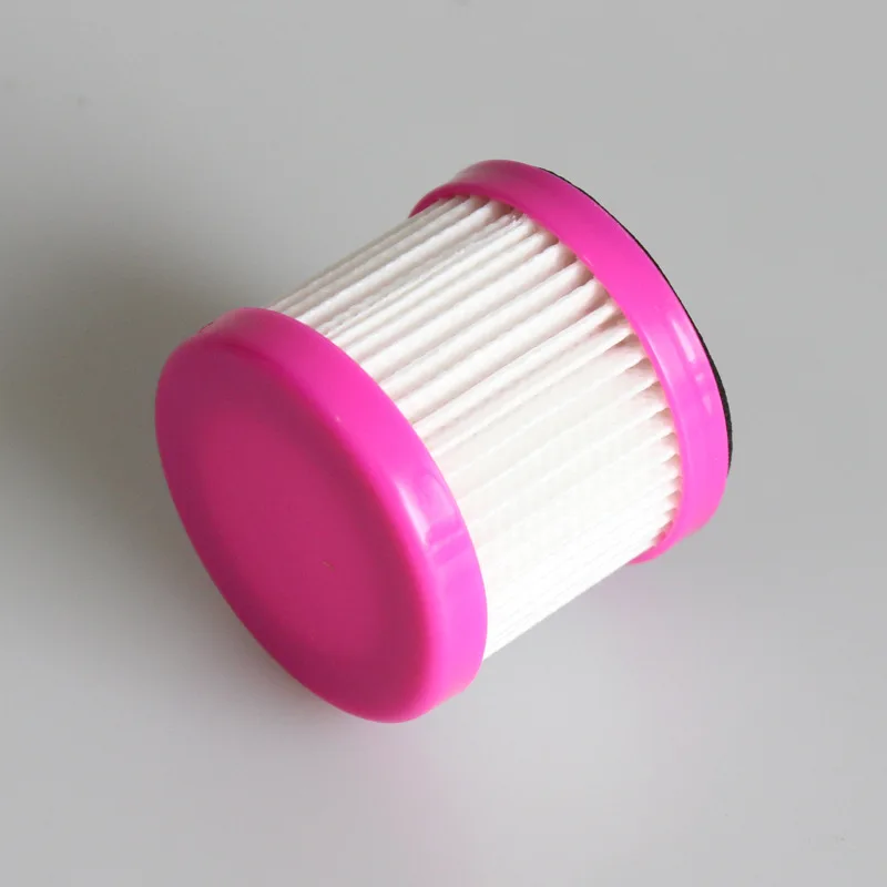 1 сменный картридж воздушного фильтра hepa для автомобильного пылесоса d-602 d-602a D-607 d-609