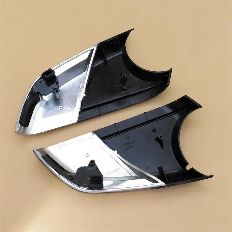 For VW POLO Vento 2005 2006 2007 2008 2009 2010 Car-Styling LED Wing Mirror Indicator Turn Signal Indicator Lamp