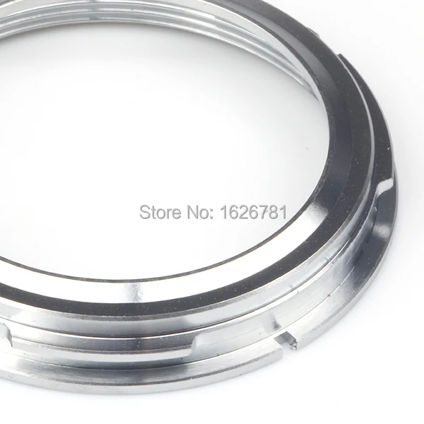 lens adapter  / Adapter converter suit for M42 to Contax Yashica C/Y mount Camera