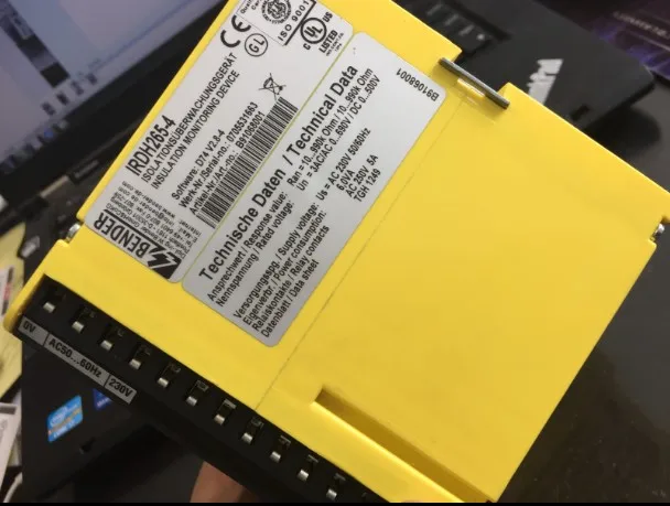 IRDH-265-4 used in good condition