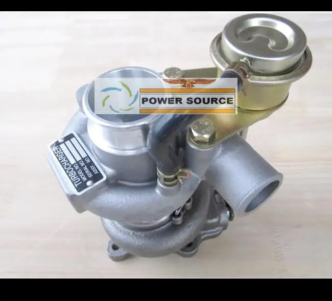 توربو TD03 49131-02000 1648317013 1648317012 49131 02000 1648317014 لجرار كوبوتا مارين 5.250 ناني F2503 F2503-TE 2.5L 63 #1