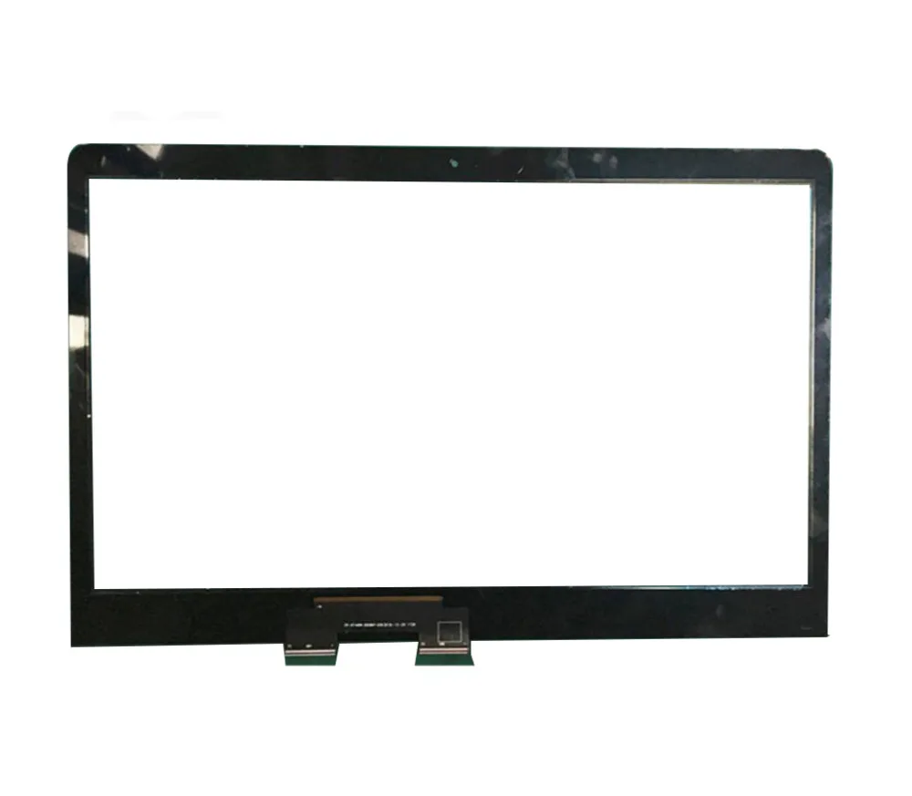 Imagem -02 - Weida-touch Screen Digitalizador Substituição para hp Pavilhão X360 14m-ba 14-ba Série 14 Polegadas