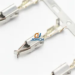 car splices AMP TE wire Crimp terminal Non-insulated auto electrical female terminal 929939-3 964286-1 for VW BMW Audi Honda ect