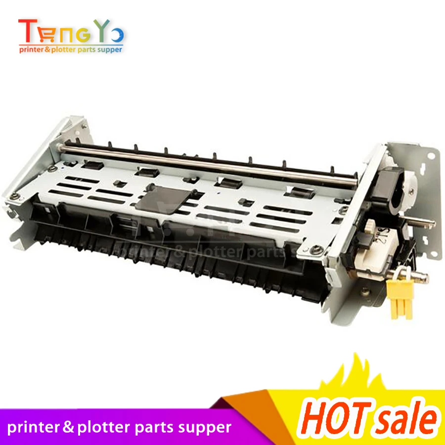 Original Test for HP2035 P2035 2055 Fuser Assembly RM1-6406-000 RM1-6406 RM1-6406-000CN RM1-6405-000 RM1-6405 Printer parts