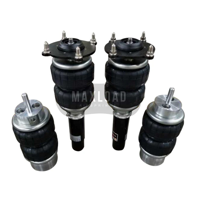 

Air Suspension Kit For AUDI A6C7 / Coilover +Air Spring Assembly /Auto Parts/Chasis Adjuster/ Air Spring/Pneumatic