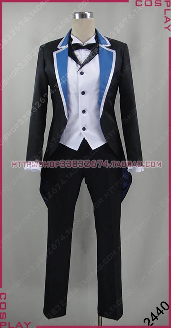 

Anime Re Zero Re:Life in a Different World from Zero Wilhelm van Astrea cosplay costume 11