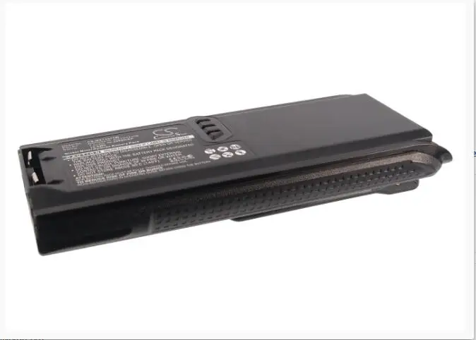 cameron sino 2000mah battery for MOTOROLA NTN8293 NTN8294 Tetra MTP200 Tetra MTP300 XTS3000 XTS3500 XTS4250 XTS5000 BP8299MHUC