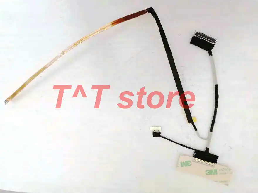 New original for Lenovo 730-15IKB 730-15isk Laptop LCD Cable DC02C00HK00 UHD LVDS cable DLZP5_UHD_EDP_CABLE_ASSY free shipping