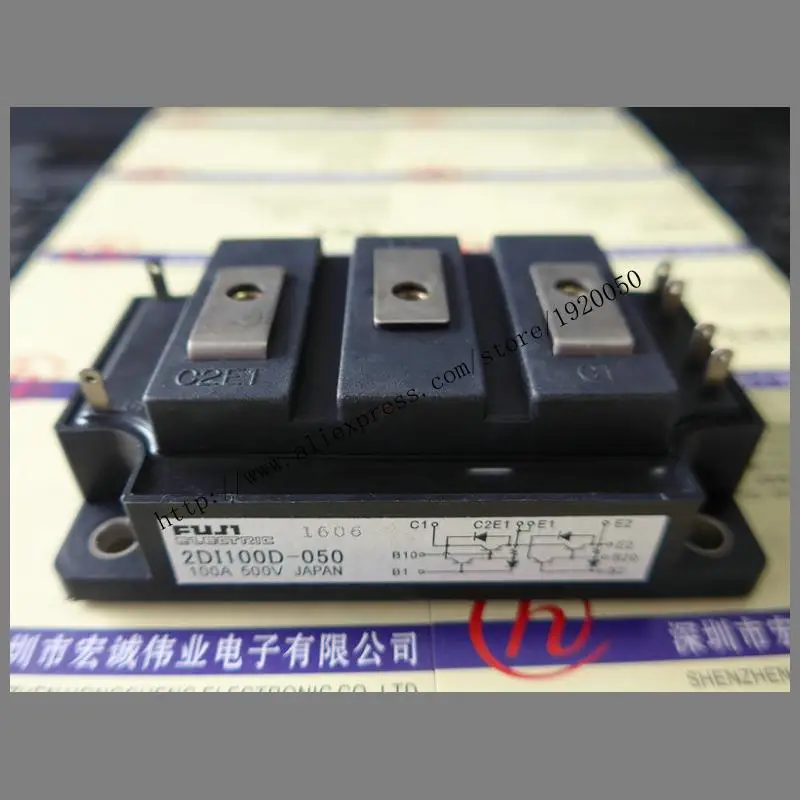 

Cheap 2DI100D-050 supply module Welcome to order !