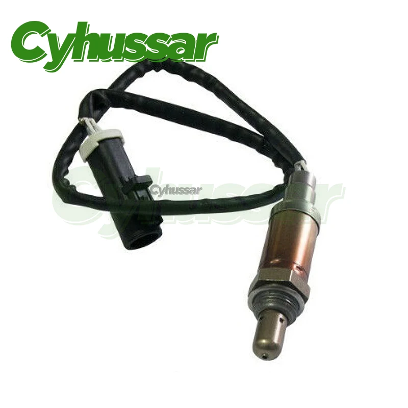 

O2 Lambda Sensor Oxygen Sensor Air Fuel Ratio Sensor for MAZDA LINCOLN JAGUAR FORD MERCURY 234-4071 F2AZ9F472A F2AZ-9F472-A