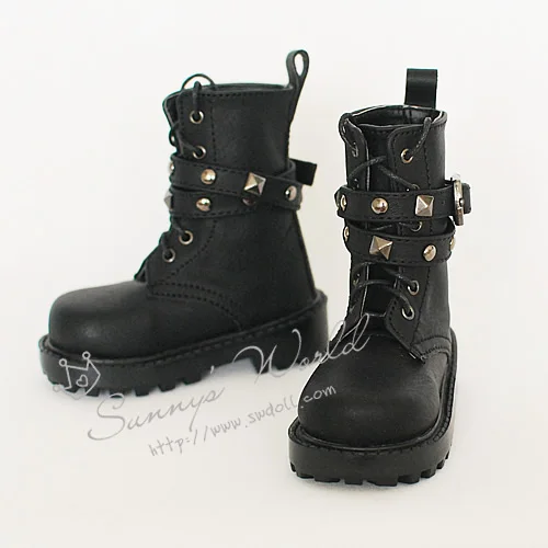 1/3 1/4 schaal BJD schoenen laarzen voor BJD/SD oom DIY pop accessoires. Niet inbegrepen pop, kleding, pruik en andere accessoires 16C1103