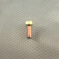 30 Pcs For Mitsubishi Shogun GDI / PININ V6 Petrol Fuel Pump Filter High Pressure Fuel Pump Filter MD619962 AY-F104B