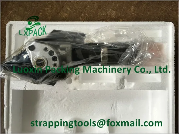 LX-PACK العلامة التجارية هوائي أدوات الربط الموتر وسداده ل 19-32 مللي متر الربط الصلب اليد أدوات منفصلة نوع
