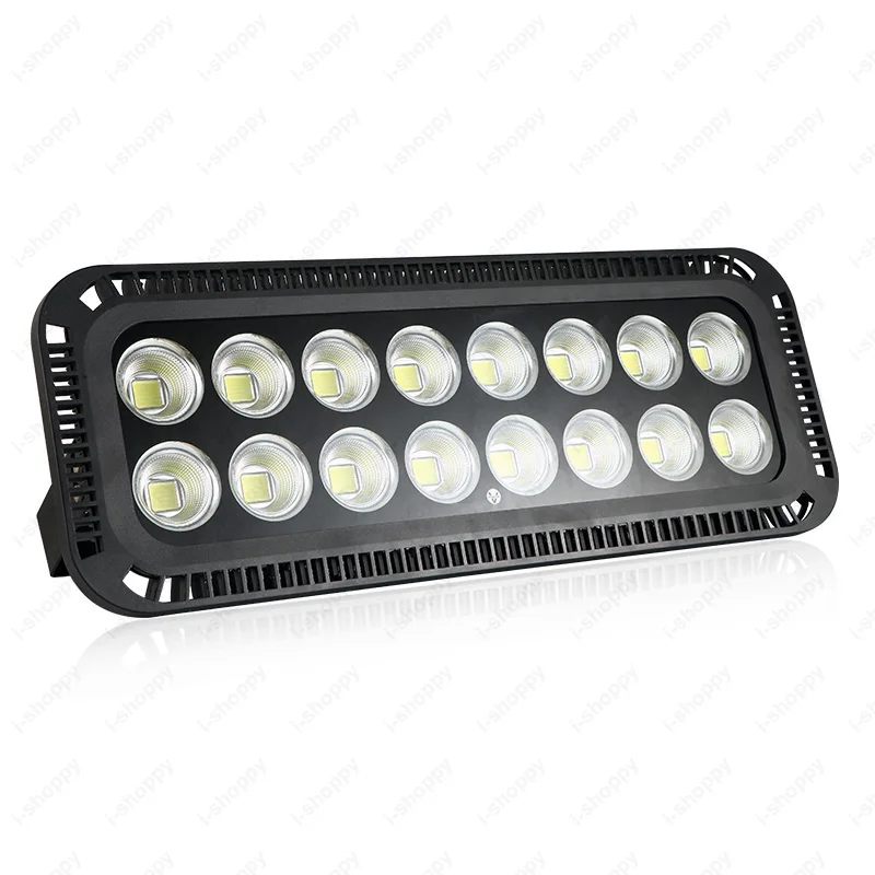 

Super-Power 50W/100W/150W/200W/250W/300W/400W/500W/600W/800W LED COB Outdoor Flood Light Fixture Spot Lamp Warehouse Garden Road