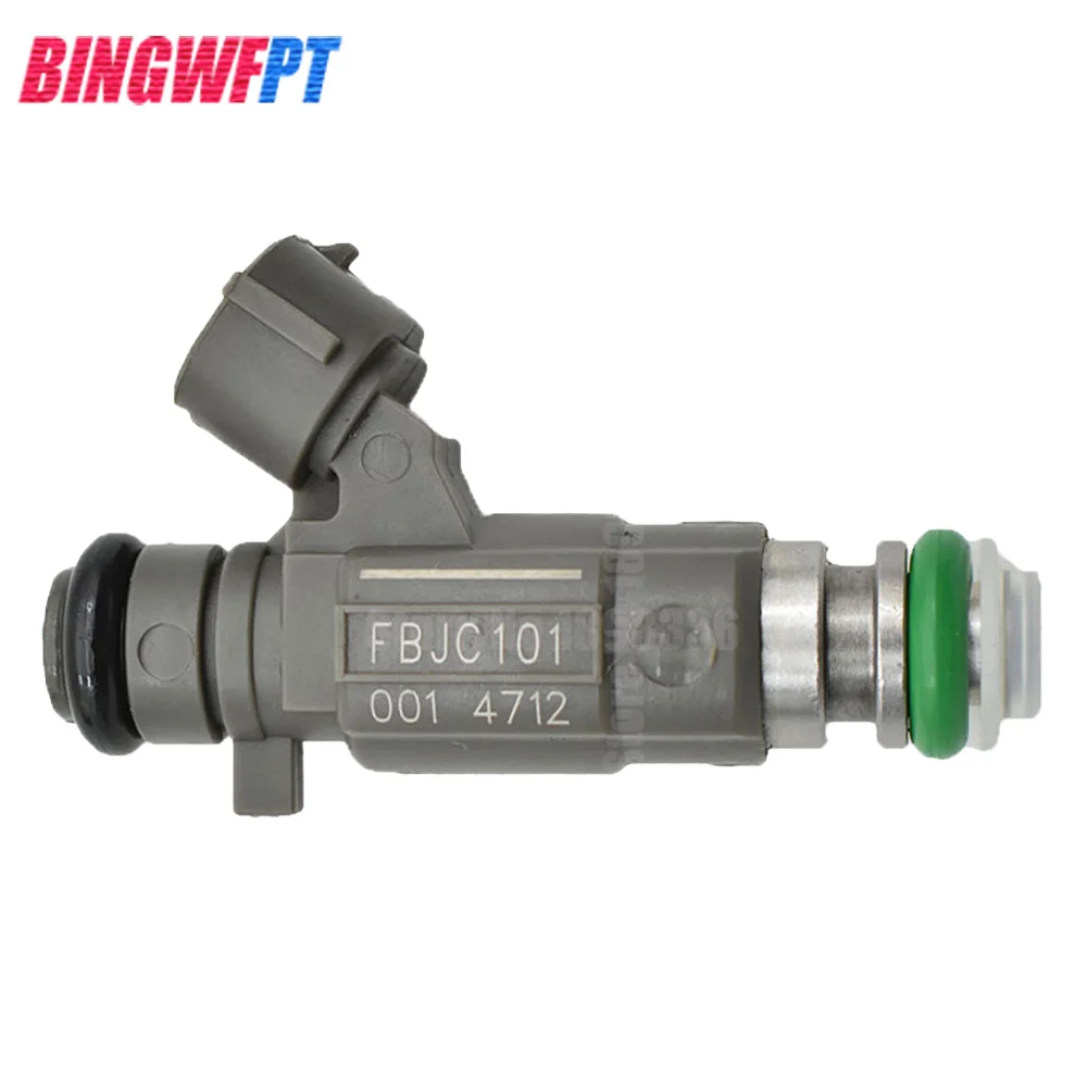 Высококачественные топливные форсунки 16600-AE060 16600ae060 fbjc101 для Nissan Altima Murano Maxima All 3.5l Q45 FX45