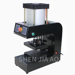 Rosin pressing machine CK1015-5 double-sided heating press machine heat transfer machine hot stamping machine hot press