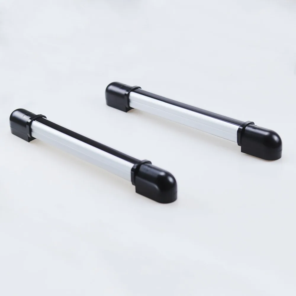 100 M Wired Sensor Alarm 4 Beam Infrarood Ir Barrier Detector Security System Hek Sensor Optische Beam