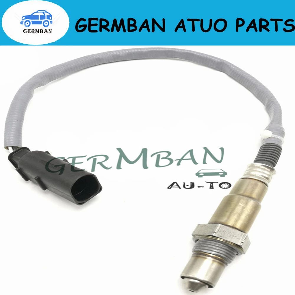 O2 Sensor Lambda Sensor Oxygen Sensor Fit for W906 Sprinter W447 Vito No# 0065421718 A0065421718