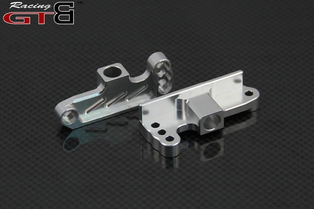 GTBracing CNC Aluminium Flügel Montieren für 1:5 RC Auto HPI km rv baja 5b ss 5sc