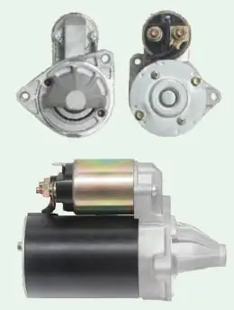 

NEW STARTER MOTOR 32453 0986022601 JS1303 LRS01453 112322 3610002555 TM000A37001 STR54090