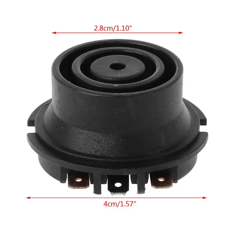 2021 Mới Thay Thế AC 250V 13A Điều Khiển Nhiệt Độ Ấm Siêu Tốc Giữ Nhiệt Trên Căn Cứ Ổ Cắm