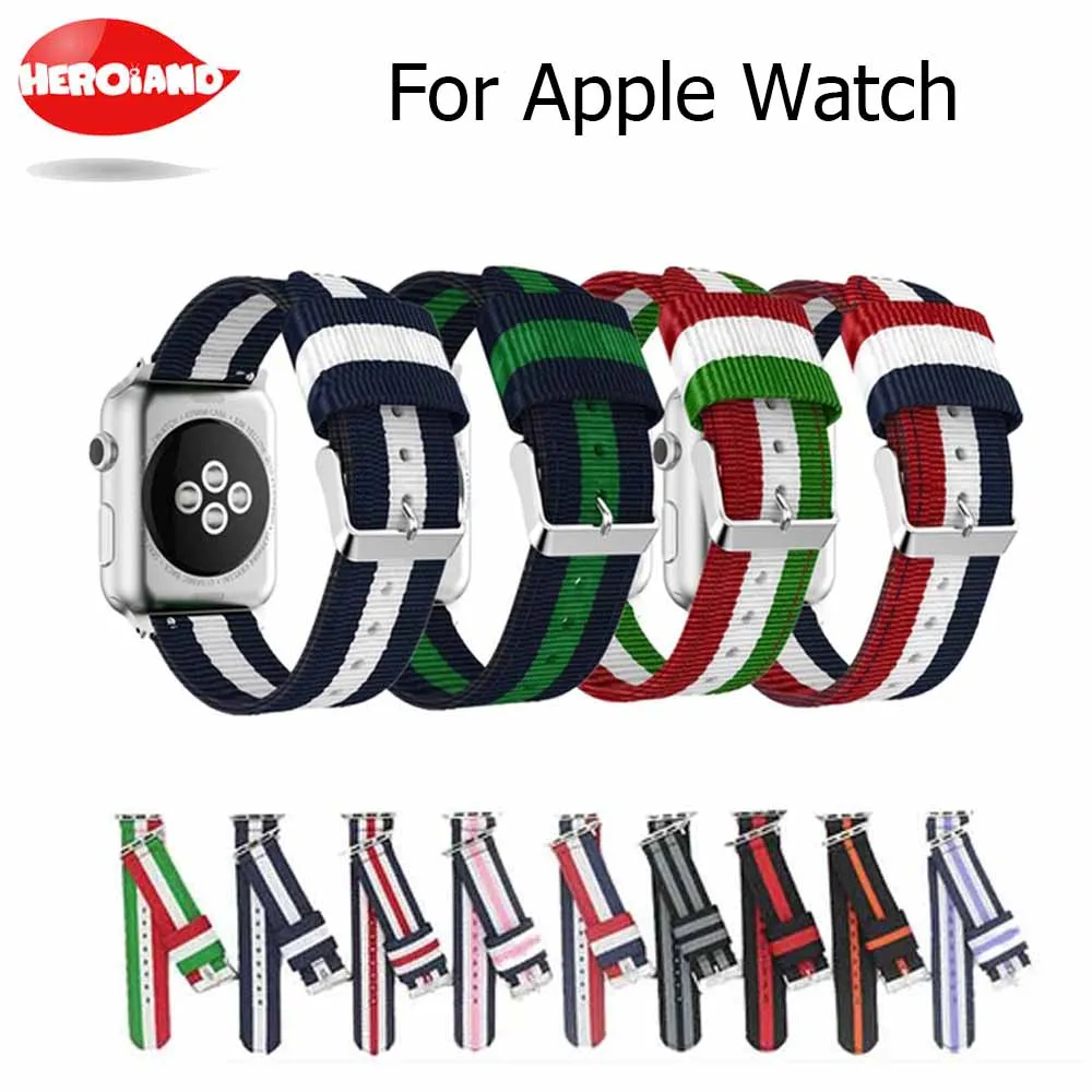 الرياضة سيليكون باند لآبل ووتش سلسلة 4/3/2/1 استبدال سوار حزام مربط الساعة Watchstrap ل أبل ووتش 40 44 42 مللي متر 38 مللي متر