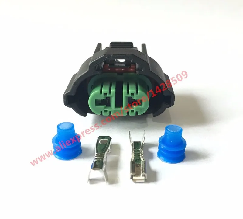 1 Set 2 Pin Sumitom…