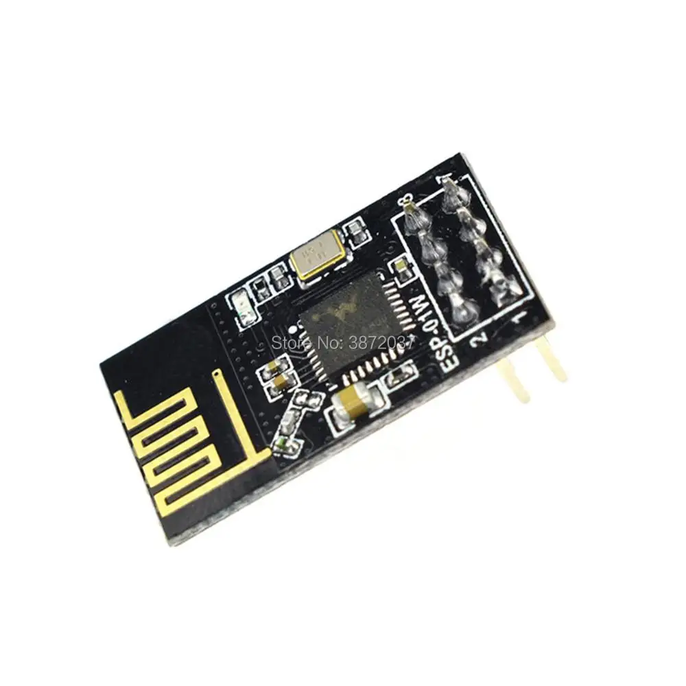 5pcs DIYmall WIS600 ESP-01W W600 Moduel Upgraded version Compatible with ESP-01 ESP8266