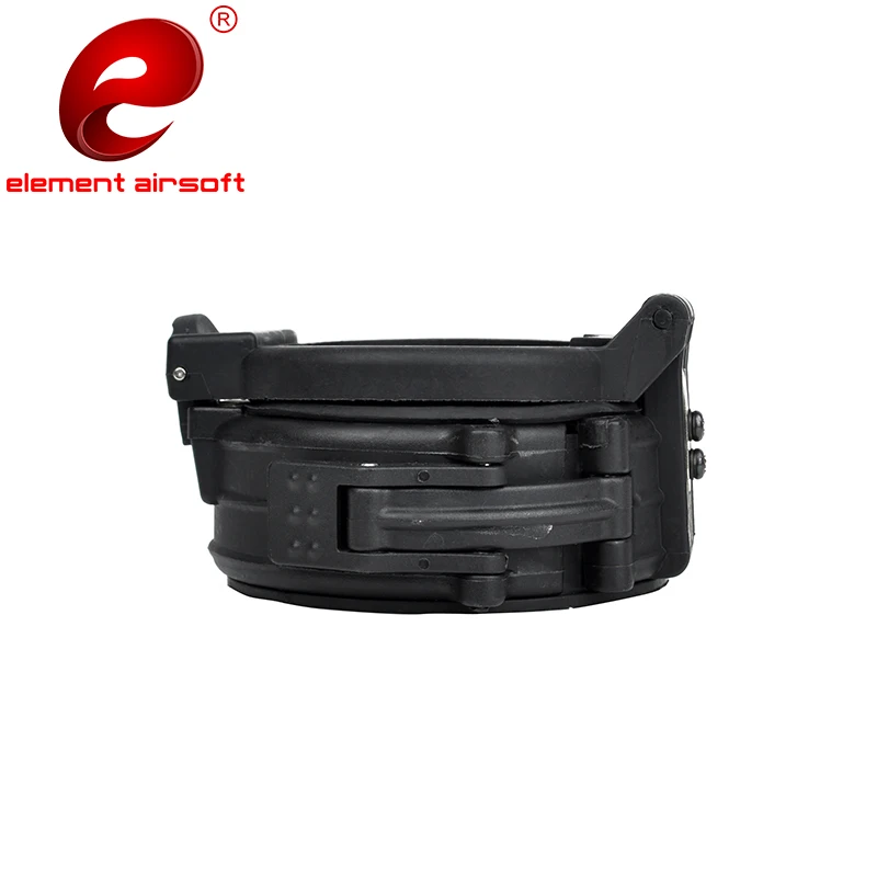 Airsoft Tactical Hunting Light M971 IR Filter FM23 Military Style Flashlight Tactical Accessories EX197