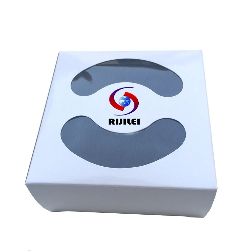 Imagem -06 - Rijilei-ferramenta de Polimento de Granito para Polimento Pad Borracha Backer Pads Rubber Back up Pad Precuterized Manufable 80 mm 3jtc