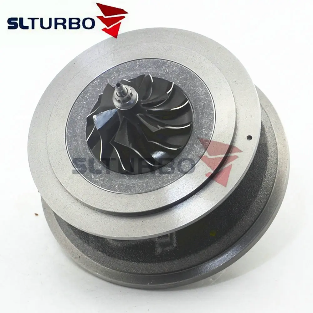 Turbo cartridge Balanced 798166 GTB2260VZK for Ford Ranger / Transit 3.2 TDCI 200 HP 147 Kw Duratorq - turbine core CHRA