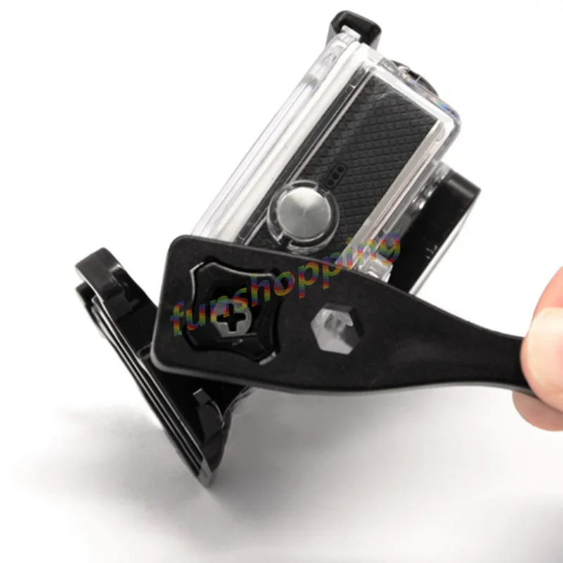 Nuovo arrivo Sport Camera Tooler chiave inglese per GoPro Go Pro HD Hero 6 5 4 3 + 3 2 1 Xiaomi Yi action cam accessori