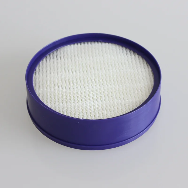 Hohe qualität 1 stücke zurück reinigung filter kits post filter für dyson DC27 DC28 Reusable Vakuum Reiniger Hepa-Filter Zubehör