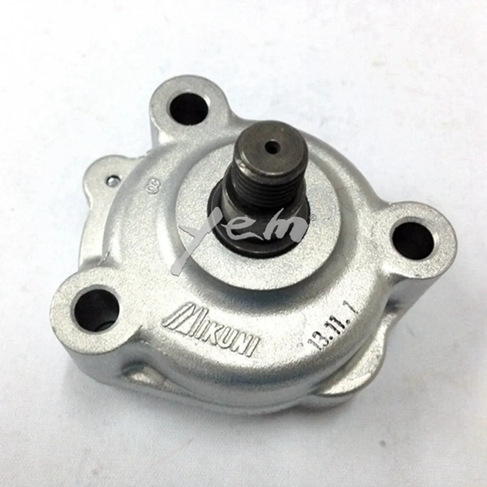 

For Kubota engine parts D722 oil pump 16851-35012