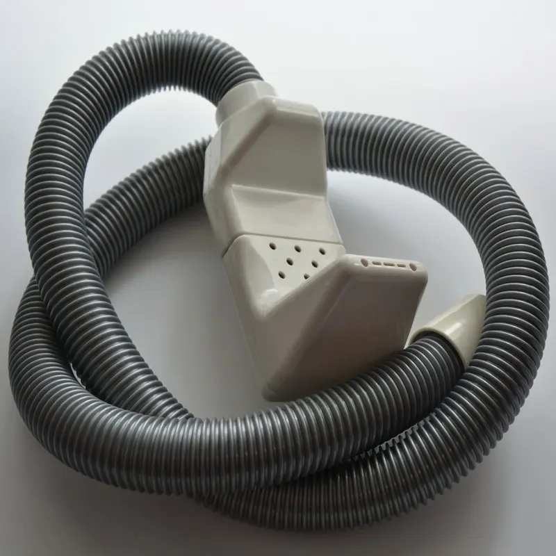 Hot selling Dental Suction Hood Compatible with Dust Collector for Cleaning Up the Working Area For Dental Technicians