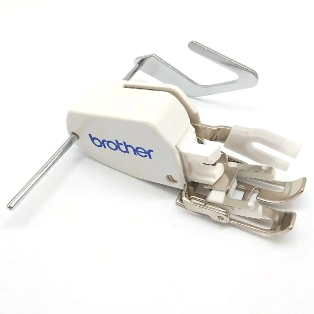 Even Feed Walking Foot Sewing Machine Presser Foot SA140 for Brother Sewing Machine