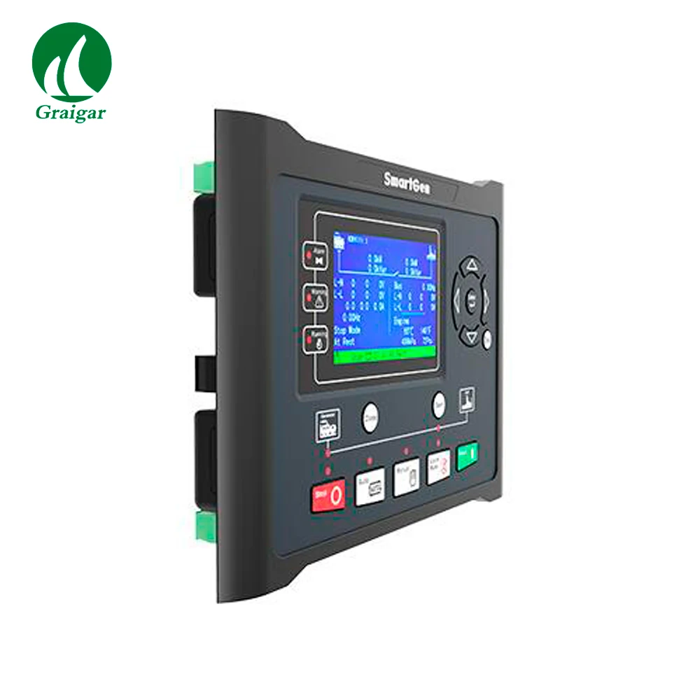 Smartgen HGM9530N Auto Parallel System Generators Controller