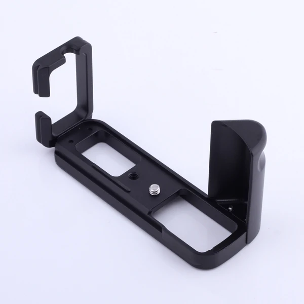 FOTGA Quick Release L Plate Bracket for Fuji Fujifilm X-T1 XT1 Vertical Shoot Hand Grip Holder