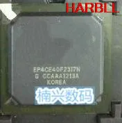 

EP4CE40F23I7N BGA484 EP4CE40F23I7 EP4CE40F programmable chip