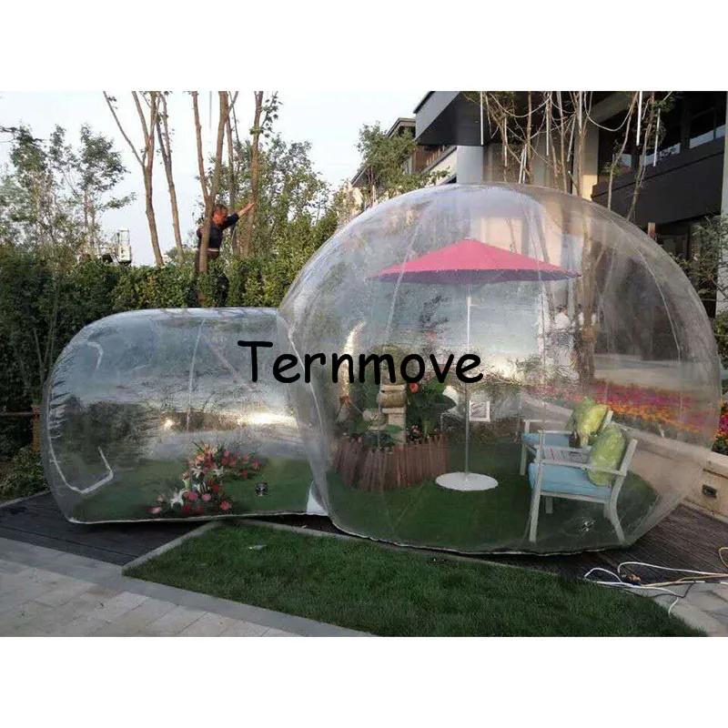 

inflatable air sealed Tent,inflatable bubble lawn tents,Inflatable Exhibition Booth,hot sale trade show inflatable tents